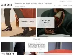 Sites similar to johnlobb.com