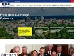 Sites similar to johnlocke.org