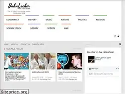 Sites similar to johnlocker.com