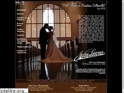 Sites similar to johnlocus.com