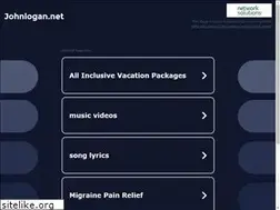 Sites similar to johnlogan.net