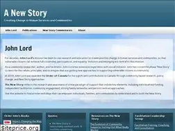 Sites similar to johnlord.net