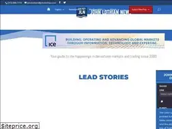 Sites similar to johnlothiannews.com