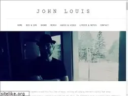 Sites similar to johnlouissongs.com