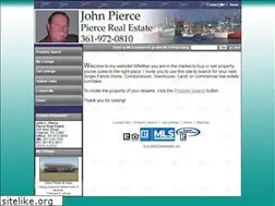 Sites similar to johnlpierce.com