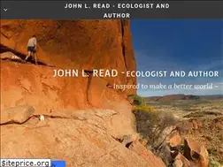 Sites similar to johnlread.com