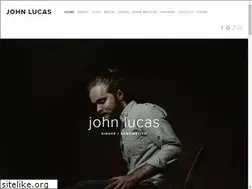 Sites similar to johnlucasmusic.com