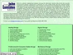 Sites similar to johnlumsden.com