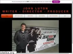 Sites similar to johnluton.com