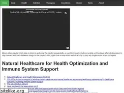 Sites similar to johnlutz.com
