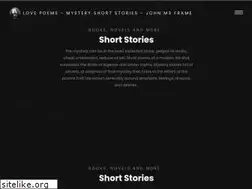 Sites similar to johnm3frame.com