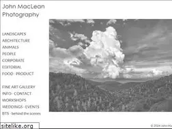 Sites similar to johnmaclean.com