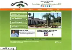 Sites similar to johnmadisonlandscape.com