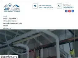 Sites similar to johnmahanyplumbing.net