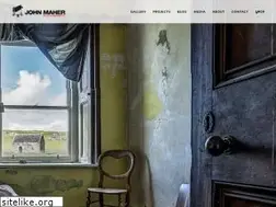 Sites similar to johnmaher.co.uk