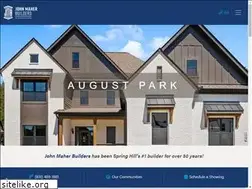 Sites similar to johnmaherbuilders.net