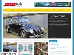 Sites similar to johnmaherracing.com