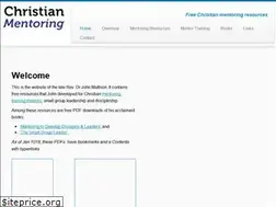 Sites similar to johnmallison.com