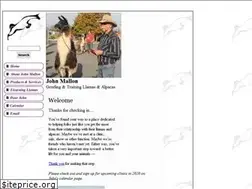 Sites similar to johnmallonclinics.net