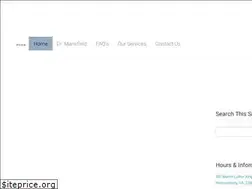 Sites similar to johnmansfieldmd.com