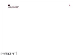 Sites similar to johnmarco.in