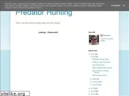 Sites similar to johnmarecek.blogspot.com