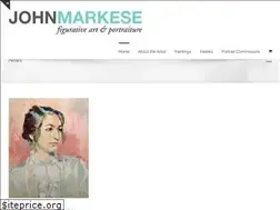Sites similar to johnmarkese.com