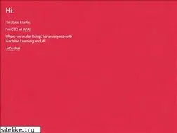 Sites similar to johnmart.in