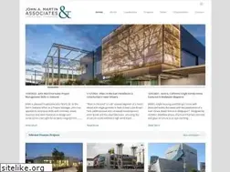Sites similar to johnmartin.com
