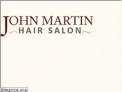 Sites similar to johnmartinhair.com