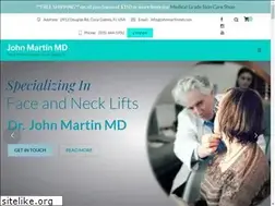 Sites similar to johnmartinmd.com
