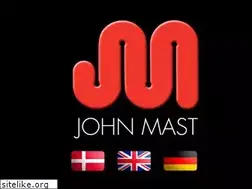 Sites similar to johnmast.dk