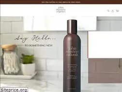 Sites similar to johnmasters.com