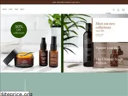 Sites similar to johnmastersorganics.co.uk