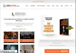 Sites similar to johnmattone.com