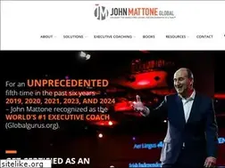 Sites similar to johnmattone.net