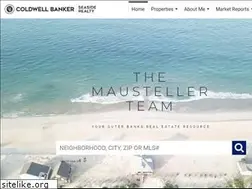 Sites similar to johnmausteller.com
