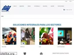 Sites similar to johnmay.com.ni