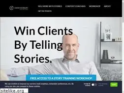 Sites similar to johnmaybury.com