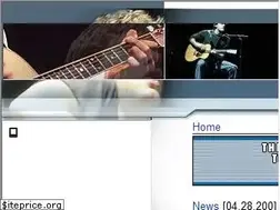 Sites similar to johnmayertabs.com
