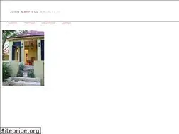 Sites similar to johnmayfield.com