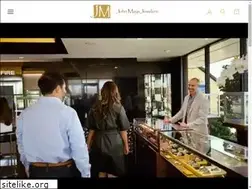 Sites similar to johnmaysjewelers.com