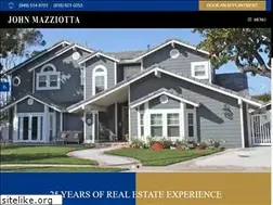 Sites similar to johnmazz.com