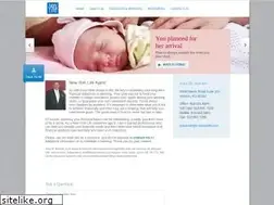 Sites similar to johnmbutcher.com