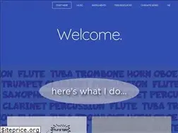 Sites similar to johnmcallistermusic.com