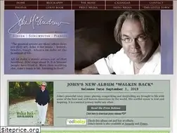 Sites similar to johnmcandrew.com