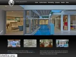 Sites similar to johnmcdonaldco.com