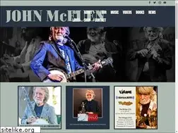 Sites similar to johnmceuen.com