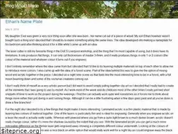 Sites similar to johnmckerrell.com