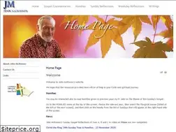 Sites similar to johnmckinnon.org